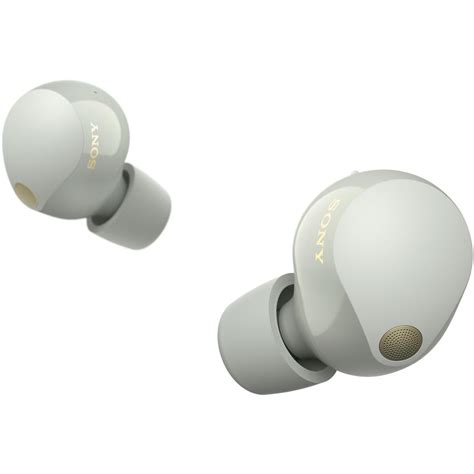 Buy Sony Wf 1000xm5 The Best True Wireless Noise Canceling Earbuds