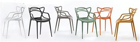 Mademoiselle stuhl kartell €682.00* €545.60* as a design enthusiast, always be up to date & get a 10€ voucher. KARTELL - MASTERS Stuhl (design: Philippe Starck)