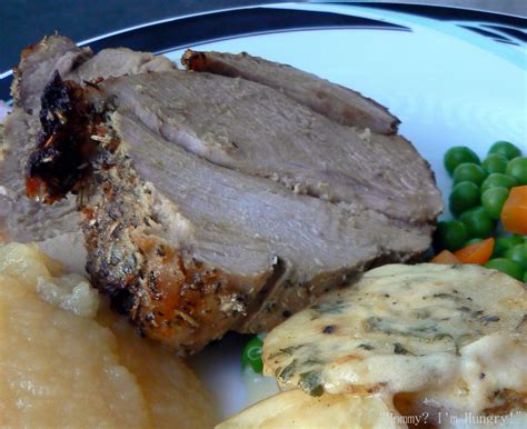 1 medium onion, thinly sliced. MIH Recipe Blog: Pork Roast and Cheesy Scalloped Potatoes