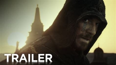 Assassin s Creed presenta el primer tráiler de su película