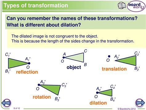 Ppt Rigid Motions And Congruence Powerpoint Presentation Free