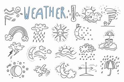 Weather Coloring Pages Printable 30seconds Sunny Days