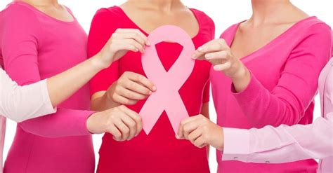 How To Perform A Self Exam For Breast Cancer Amwell