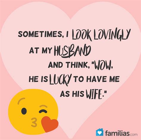 Lucky To Have My Husband Quotes Dohoy