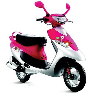 Be the first to write a review. Buy Booking Amount for TVS Scooty Pep Plus + Free ...