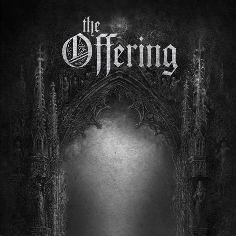The Offering - EP | The Offering