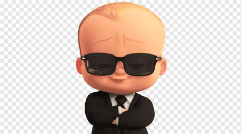 Cartoon Characters The Boss Baby Png39s