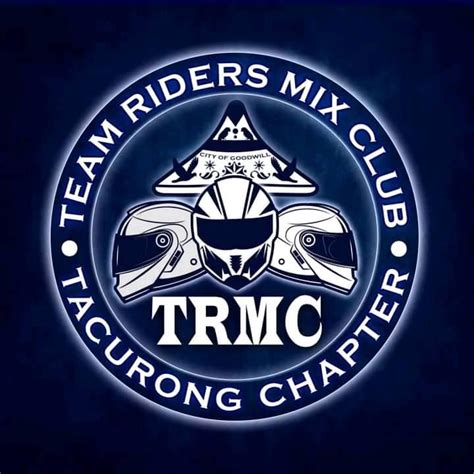 Team Rider S Mix Club T R M C