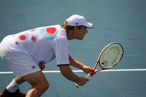 2017 australian open qf, 2016 french open qf. Brief Lines: New Tennis Player: David Goffin