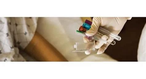 Bd Vacutainer Urine Collection Kit For Hospital Clinical At Best Price In Gurgaon