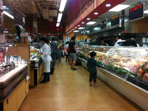 I worked overnight so we would go in work the truck and get everything done.the work environment was lax and and management was great. Whole Foods Market - 65 Photos - Grocery - Miami Beach, FL ...