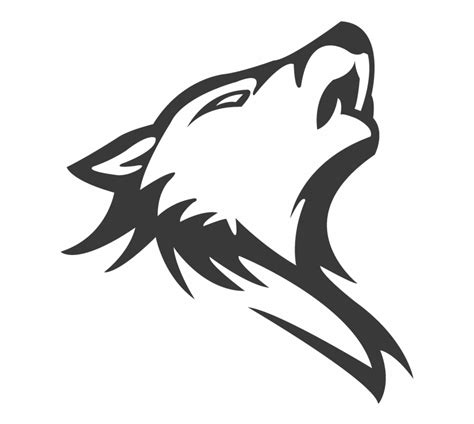 Wolf Png Logo 10 Free Cliparts Download Images On Clipground 2024