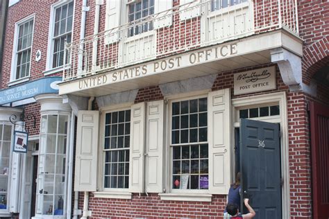 Fileb Free Franklin Post Office Wikimedia Commons