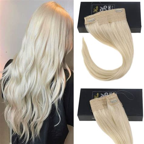 Best Halo Hair Extensions Comestologist Tested