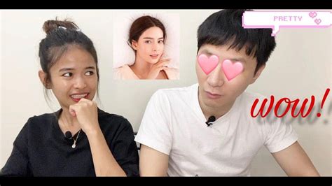 Korean Husband Reacts To Filipina Celebrities Korean Filipina Couple Korphil Couple Youtube
