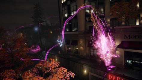 Infamous First Light Guide Honestgamers Guides