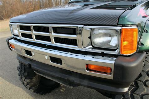 1985 toyota pickup used available at ccacar. Custom 1985 Toyota Pickup Monster Truck SR5, 42" Tires ...
