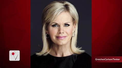 Anchor Gretchen Carlson Files Sexual Harassment Suit Against Fox Ceo