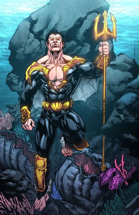 King Namor Marvel Comics Pinterest Darth Vader Aquaman And King
