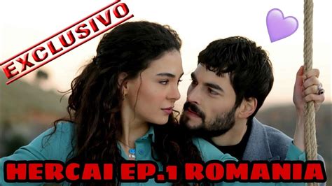 Hercai Episodul 1 Tradus în Romana Complet ️🇹🇩 Inimã Schimbatoare Ep 1