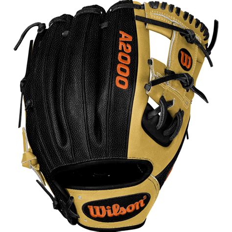 Jose Altuves Glove For 2017 Wilson A2000 1786ss Ball Gloves Online