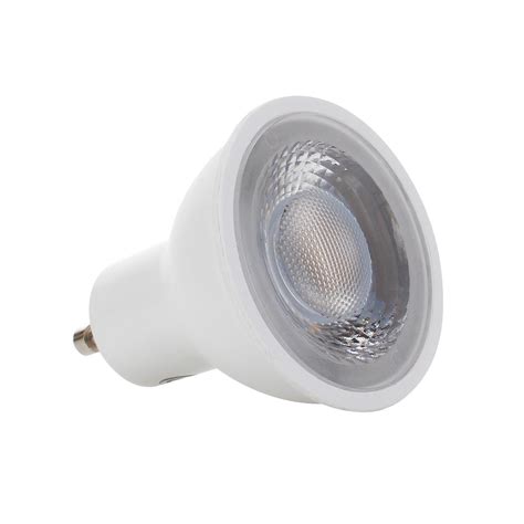 Gu10 15w Led Spotlight Bulb 50w Incandescent Equivalent 2835 Smd