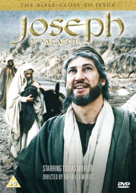 Gli Amici Di Gesù Giuseppe Di Nazareth 2000 Drammatico