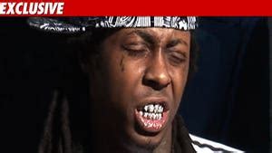 Hurricane Katrina Blamed In Lil Wayne Paternity Suit