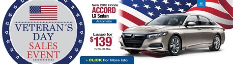 Make your way to arrowhead honda in peoria today for quality vehicles, a friendly team, and professional service at every step of the way. NJ Honda Dealer Serving Lakewood Toms River Manahawkin NJ ...