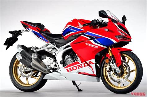 They have designed this impressive let honda launch this bike in your country and then assess its performance. 2021 Honda CBR 250RR Price, Specs, Top Speed, and Launch ...