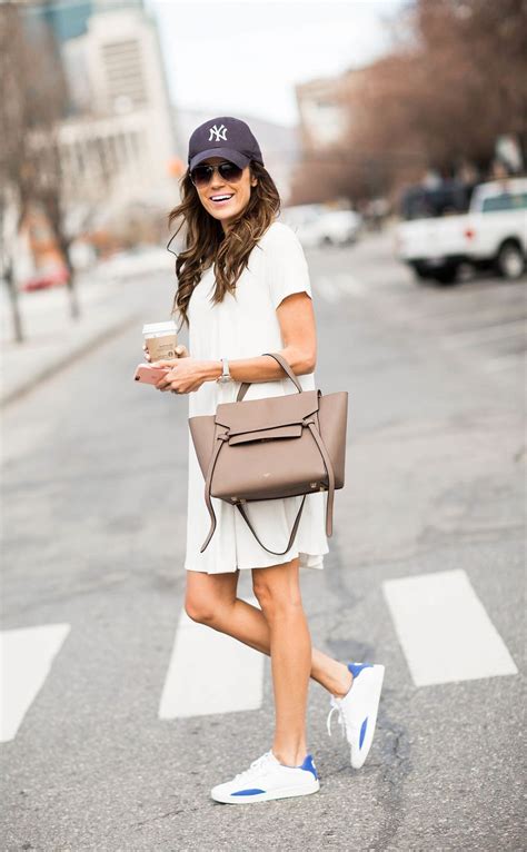 3 Ways To Wear Your Favorite Sneakers From Day To Night Hello Fashion