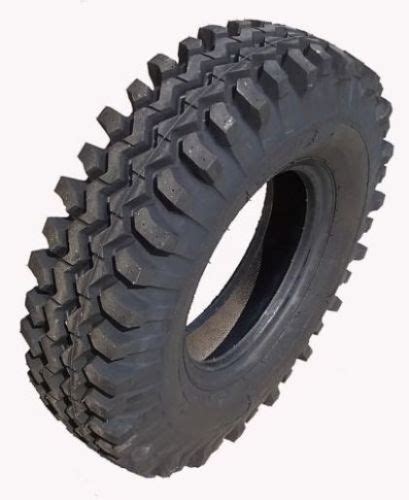 4 New Tires N78 15 Buckshot Wide Mudder Grip Spur 31 950 Mud Bogger