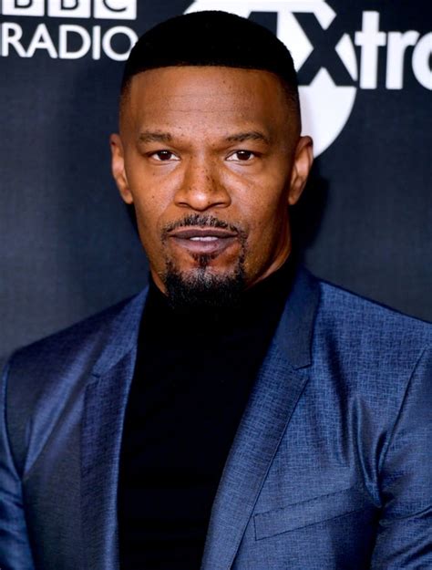 Jamie Foxx Mourns Younger Sister Following Her Death Aged 36 Glasgow