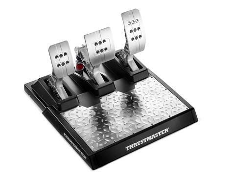 These New Thrustmaster Racing Pedals Are Perfect For Forza Horzion 4