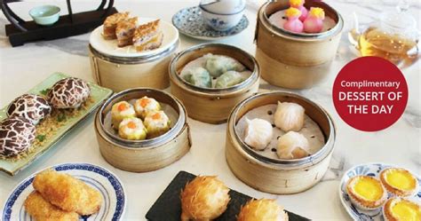 all you can eat dim sum buffet at 22 80 is back at joyden canton orchard great deals singapore