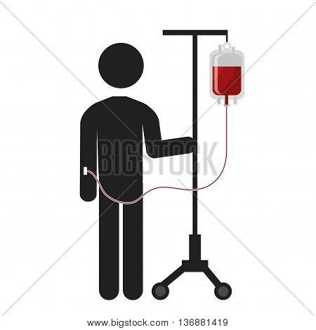 Blood Transfusion Clip Art Images, Stock Photos & Illustrations | Bigstock