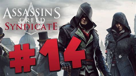 Let S Play Assassin S Creed Syndicate Hd Xboxone Youtube