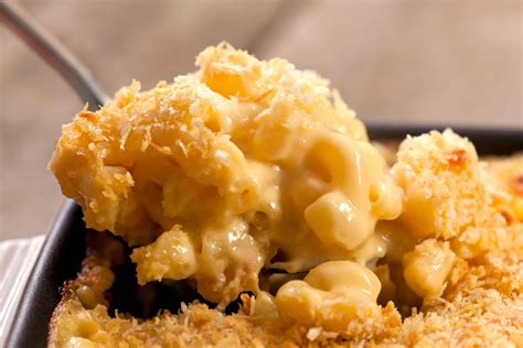 What meat and seafood goes with macaroni and cheese. Best Mac and Cheese Recipes - Chowhound