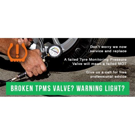 Tpms A Simple Customer Guide