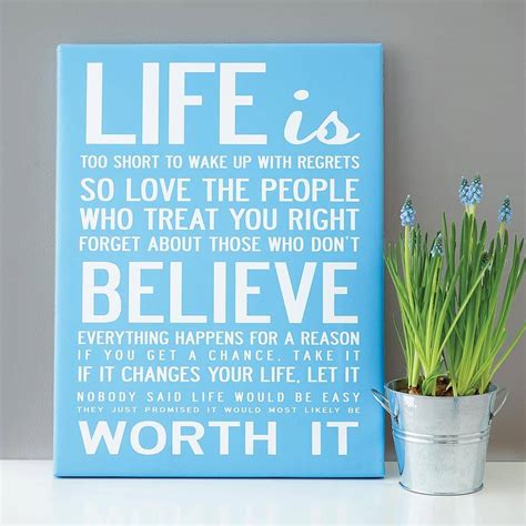 Make Your Own Quote Print Makecanvasprints