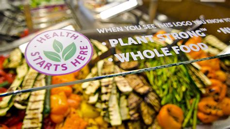 It operates over 299 stores: 3 reasons why Whole Foods is still a show-me stock ...