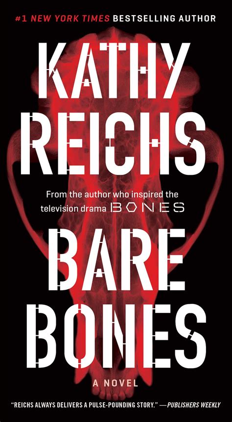Each book in kathy reichs's fantastic temperance brennan series is better than the last.*—lisa scottoline. Bare Bones eBook by Kathy Reichs | Official Publisher Page ...