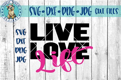 Download Workout, Gym Bundle - SVG cut file