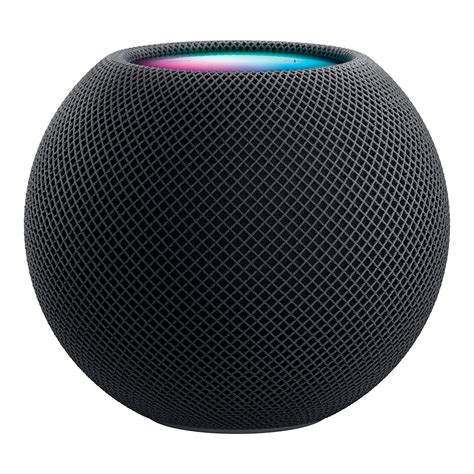 Parlante Inteligente Apple HomePod Mini Wifi Bluetooth - PcService