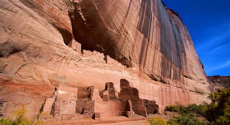 An Insiders Guide To Canyon De Chelly National Monument