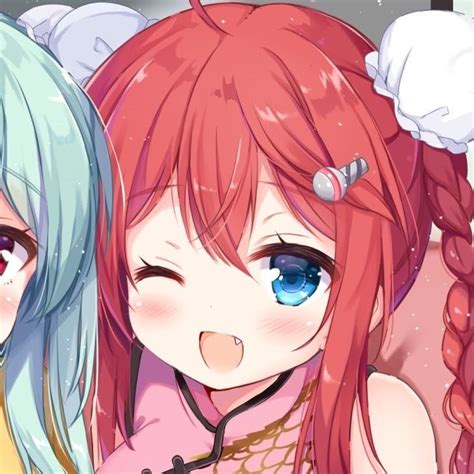 Pin By Aurellia🌸 On ꒰ Matching Icons 2 ꒱ Anime Best Friends Anime