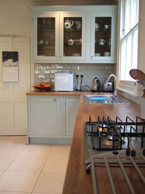 Grey kitchen ideas ukcdogs website builder. Wandsworth Handmade Kitchen - Higham Furniture
