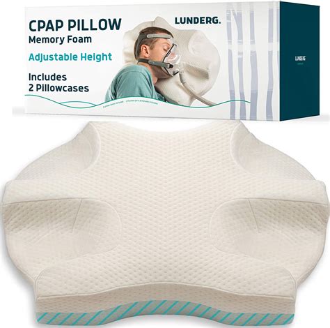 Best Pillows for Sleep Apnea - Sleep Apnea Essentials