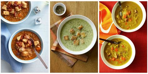 22 Best Fall Soup Recipes Easy And Hearty Autumn Soups And Stews