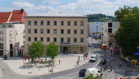 Finde hier die neuste angebote und rabatte aller banken in passau. REITER - HAHNE | VR-Bank Passau